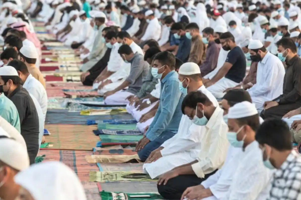 Eid Ul Fitr 2026 Rawalpindi Prayer time – Check here