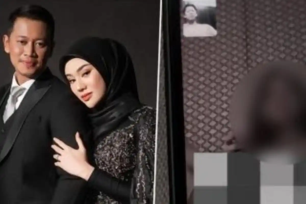 Clara Shinta Exposes Husband Alexander Assad’s Alleged Affair, Shares Viral ‘Indecent’ Video Call Screenshots