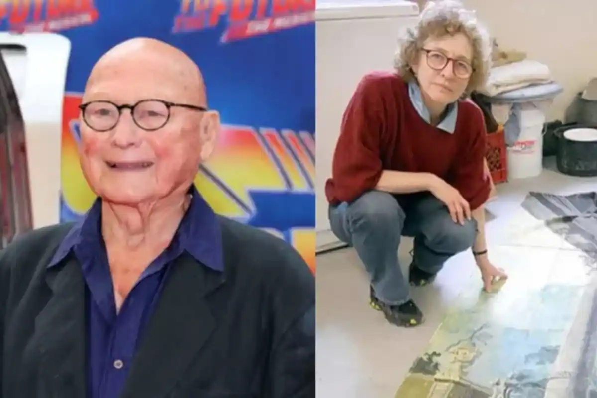 James Tolkan’s Wife Parmelee Welles: A Look at Their 50-Year Marriage and Private Life