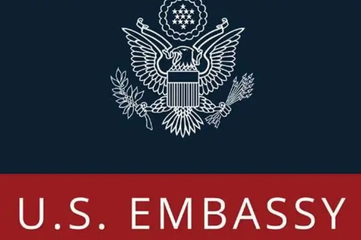 US Embassy Restricts Staff Movement in Pakistan Amid Security Concerns