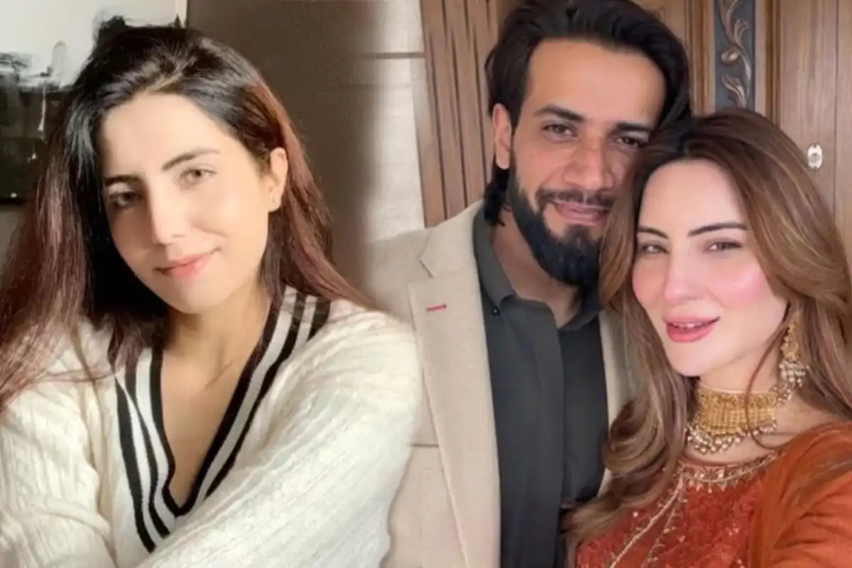 Imad Wasim Controversy: Ex-Wife Sania Ashfaq Makes Serious Allegations, Wife Naila Raja Responds