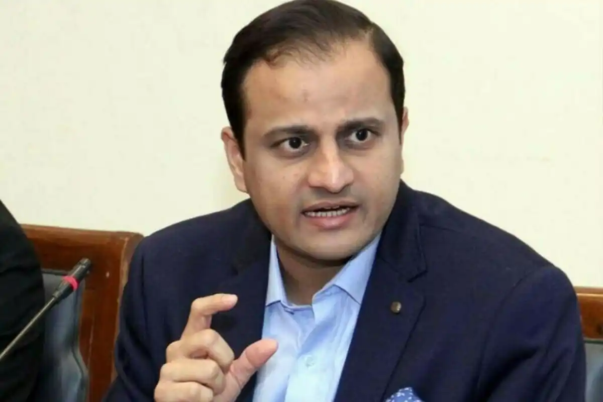 Karachi Mayor Lays Foundation Stone for Azeempura Flyover, Announces Major Infrastructure Projects