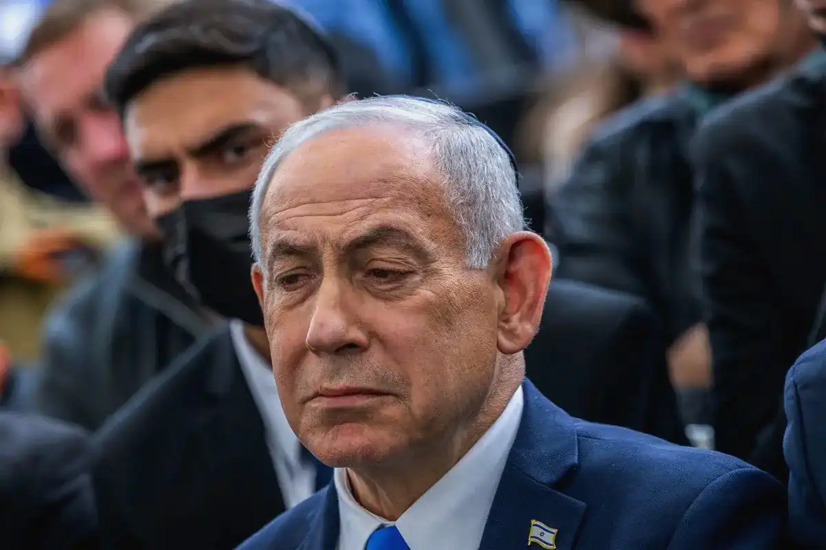 Netanyahu Faces Political Crisis as Iran War Shakes Israel’s Future