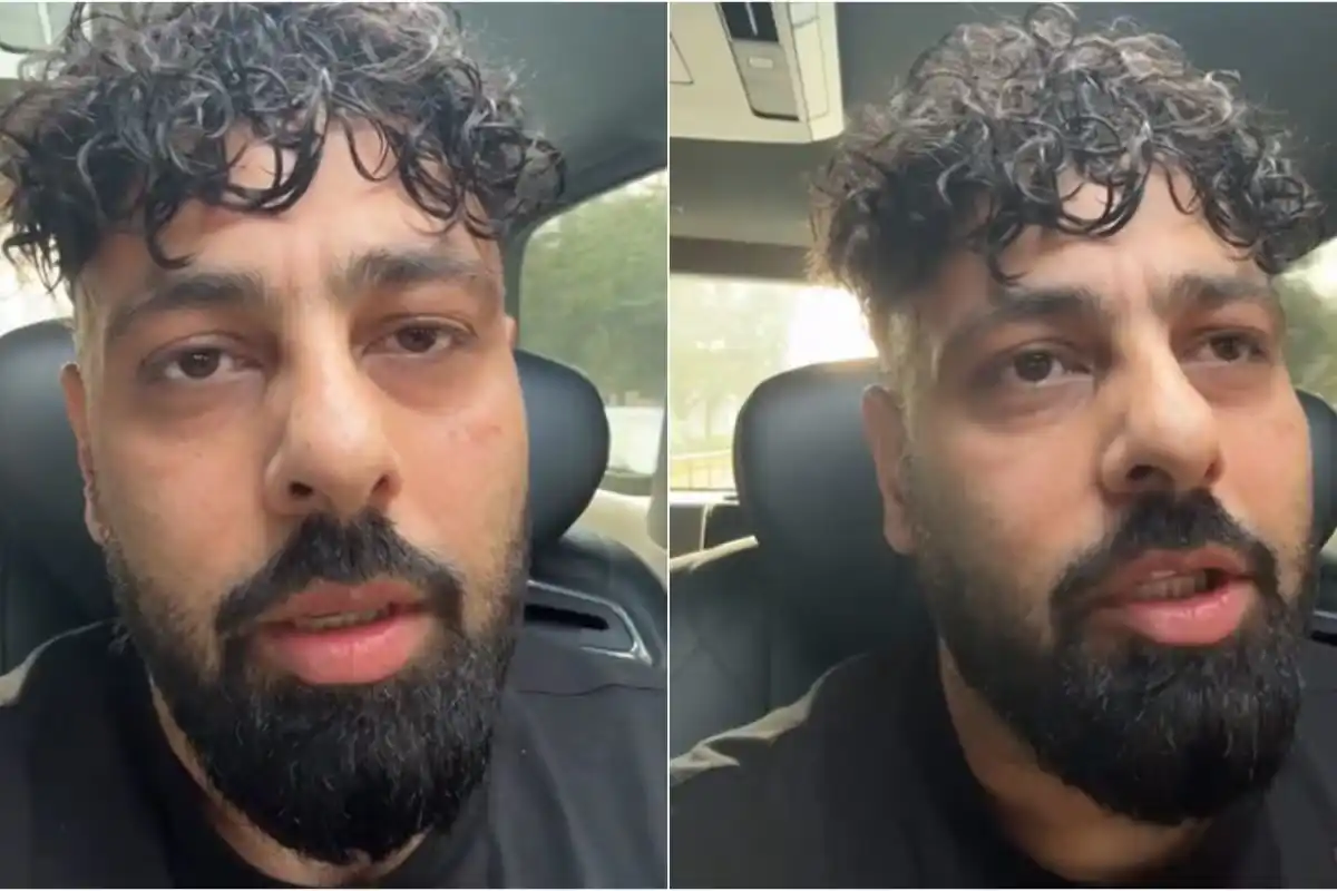 Badshah Apologizes and Deletes Controversial Song ‘Ttiteri’ After Public Backlash