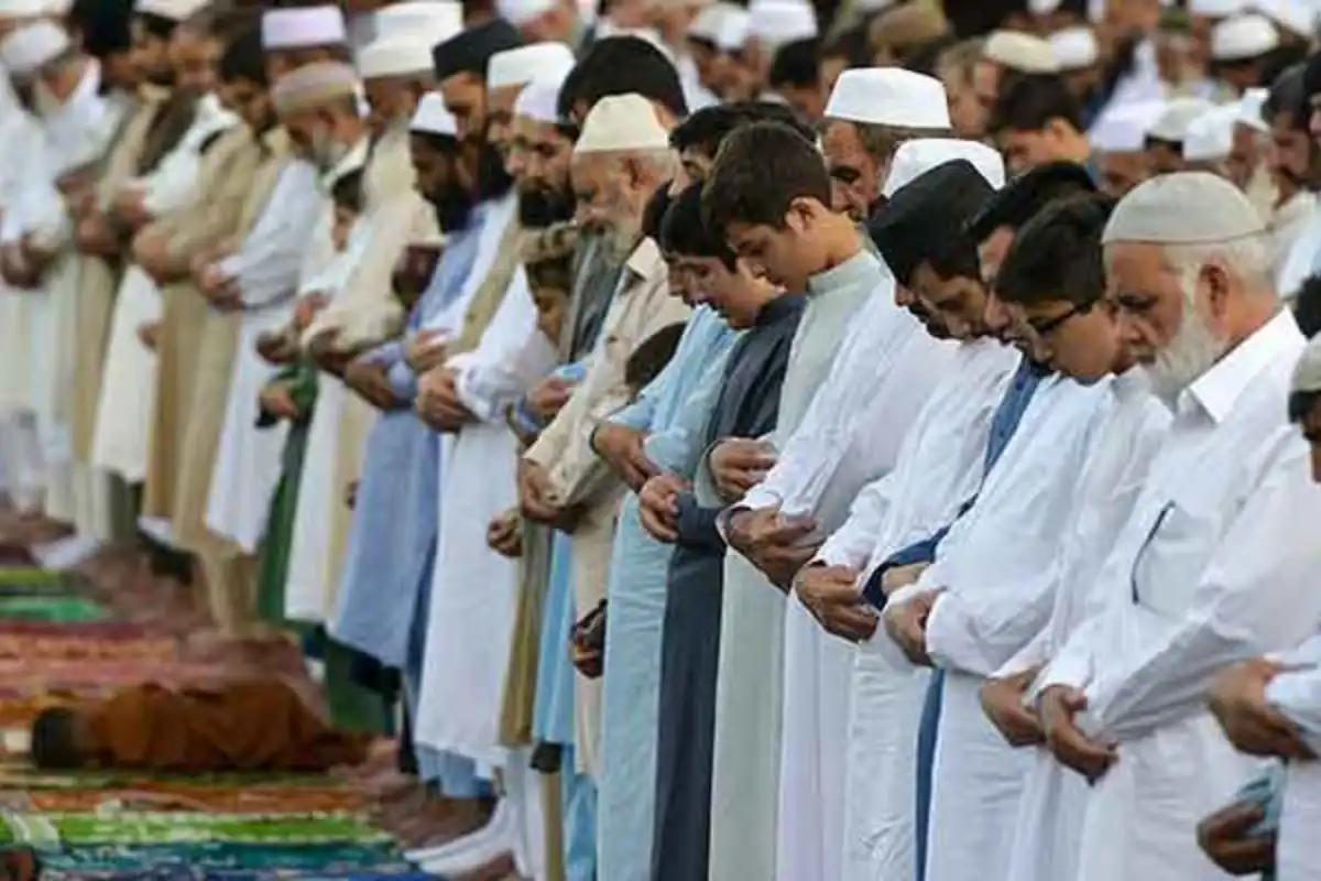 Eid Ul Fitr 2026 Karachi Prayer time – Check here