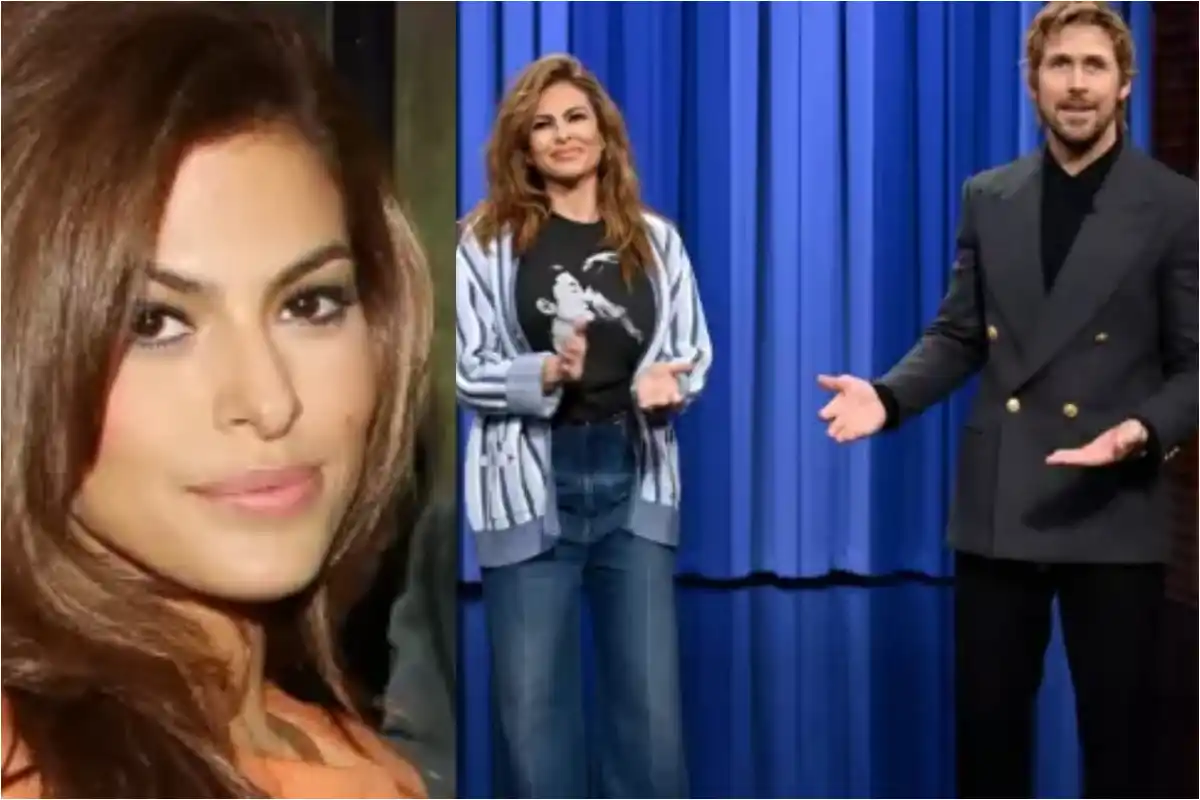 Ryan Gosling and Eva Mendes: Inside Their 15-Year Love Story and Life With Two Daughters