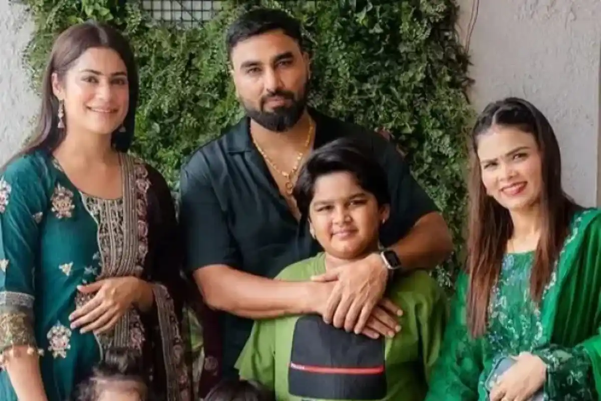 Armaan Malik Sparks Divorce Rumors Amid First Wife Payal’s Fourth Pregnancy