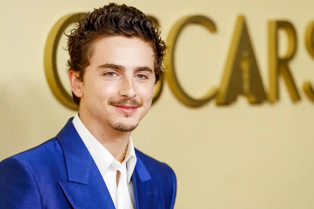 Can Timothée Chalamet Still Win an Oscar After Controversy?