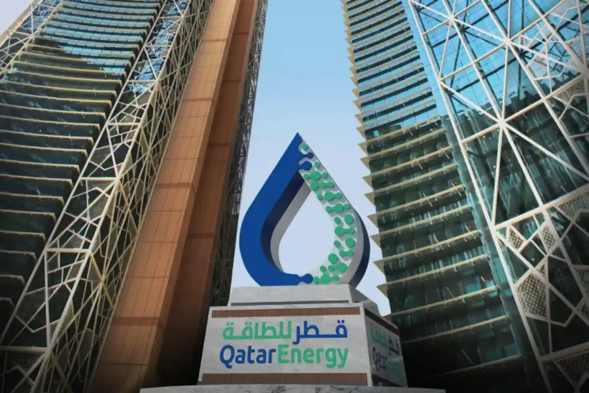 Gas Prices Surge as QatarEnergy Halts LNG Production After Iran Attacks