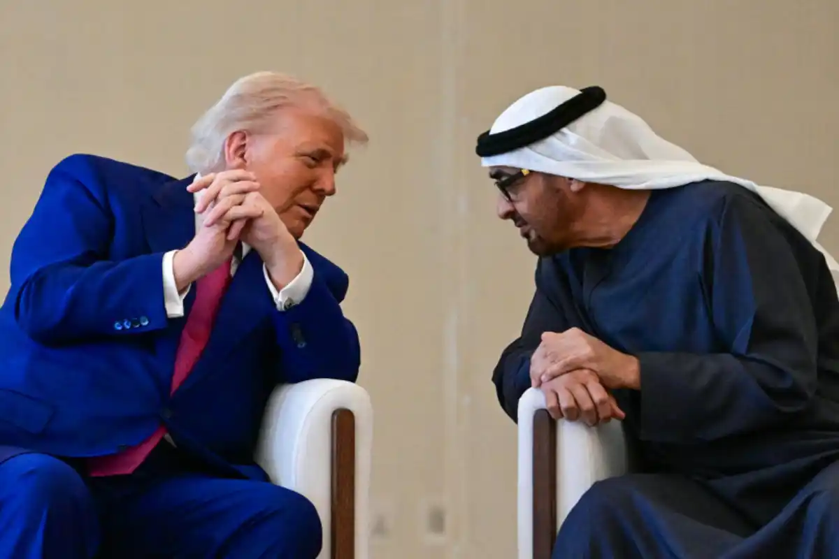 Iran Prepares Strong Response to UAE Over Role in US-Israeli War