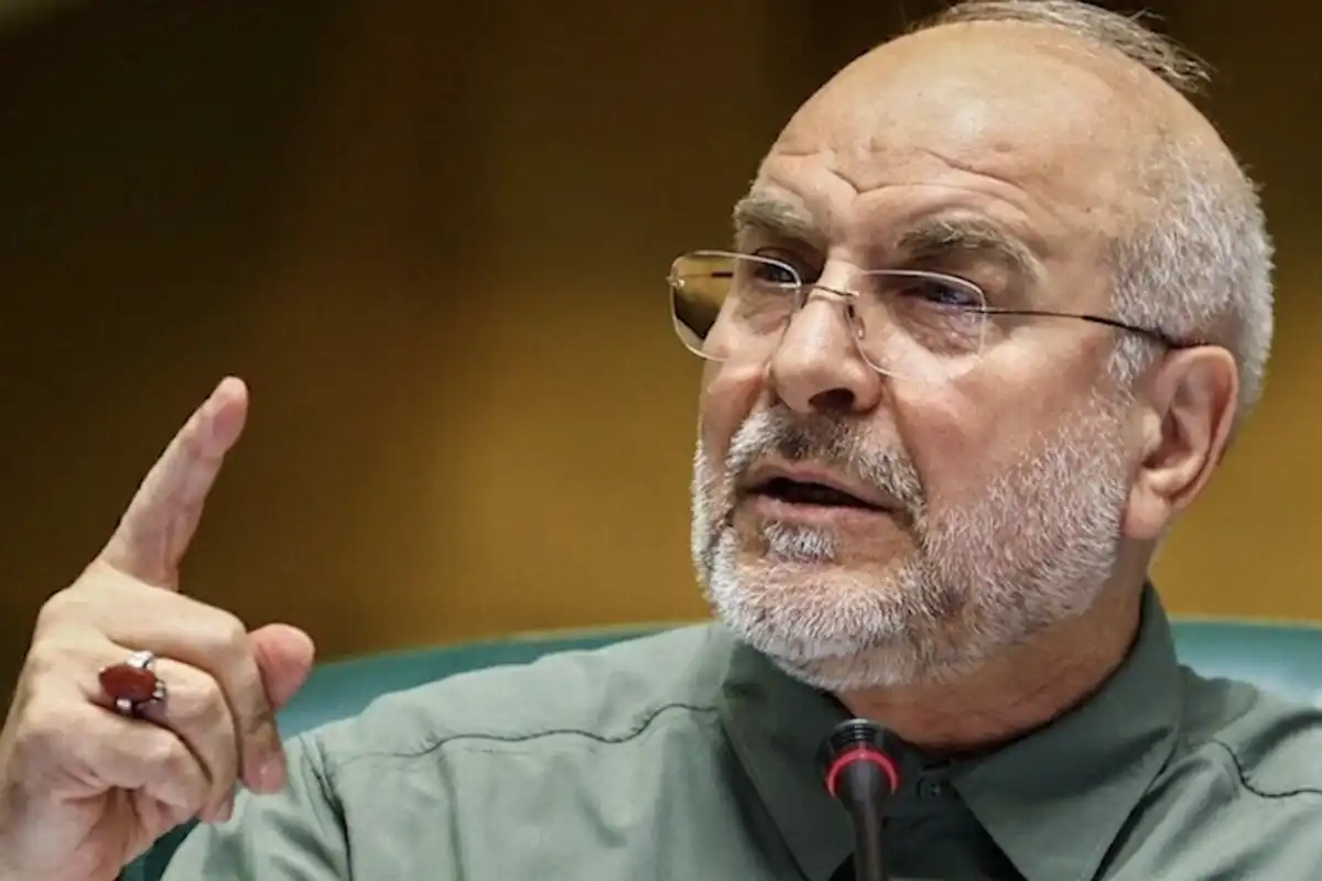 Iran Warns ‘Time Is Running Out’ Over Lebanon Ceasefire Violations