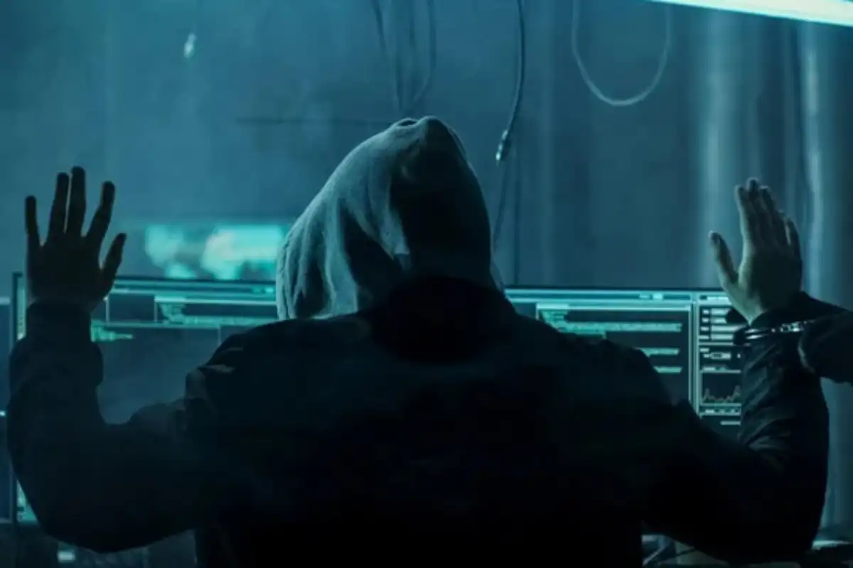 NCCIA Raid Scam Call Centre