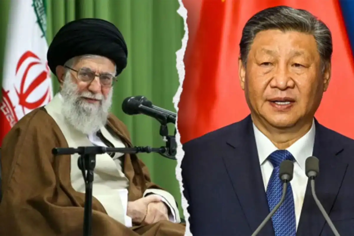 China Urges Immediate Ceasefire After US-Israel Strikes on Iran, Warns of Regional Instability