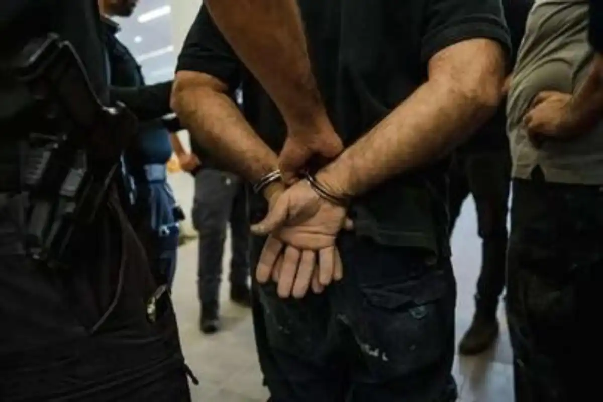 Iran Arrests 30 Spies Linked to Israel and the US in Recent Crackdown