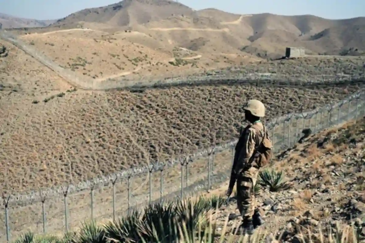 Pakistan Pauses Operation Ghazab Lil Haq Temporarily