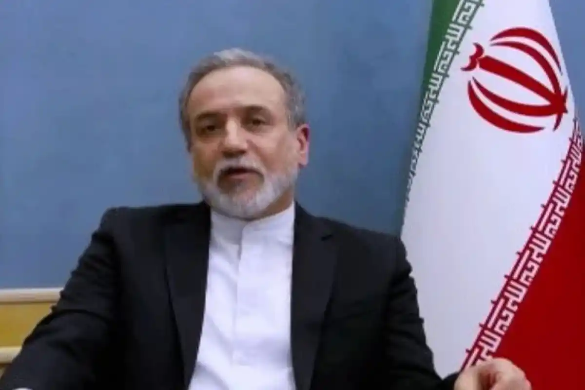 Losing officials won’t weaken Iran’s strong political system: FM