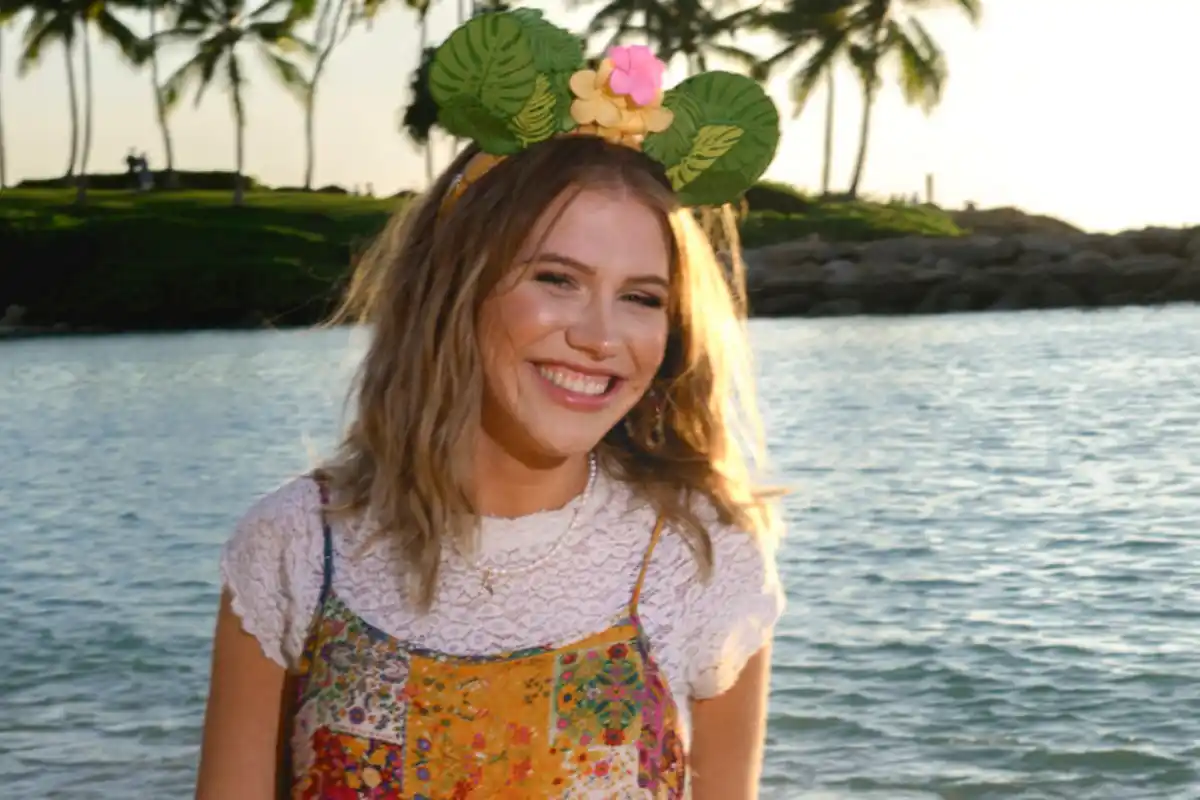 Who Is Hannah Harper? All About American Idol Season 24 Contestant