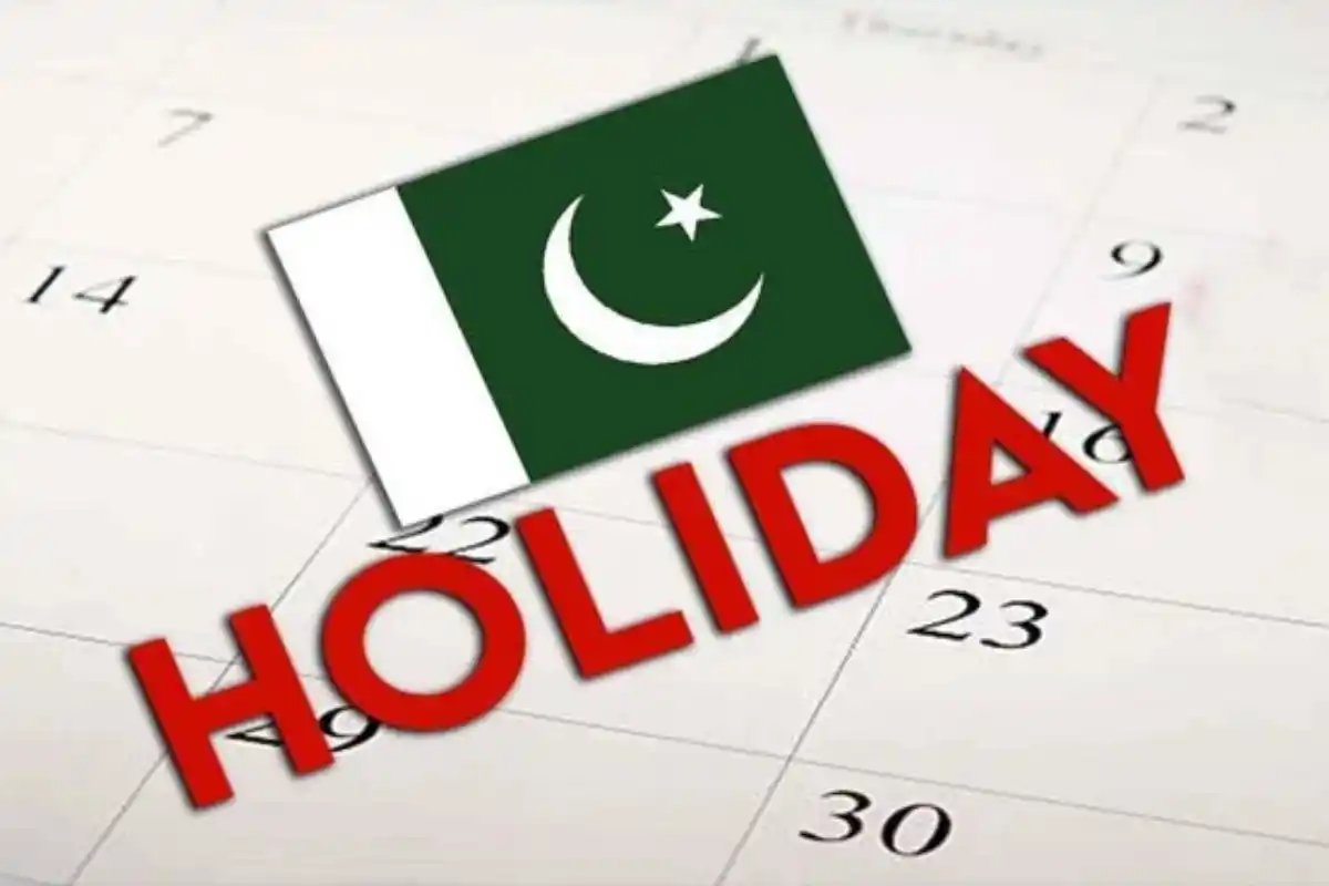 Pakistan Federal Government Introduces Four-Day Work Week as Part of Austerity Measures