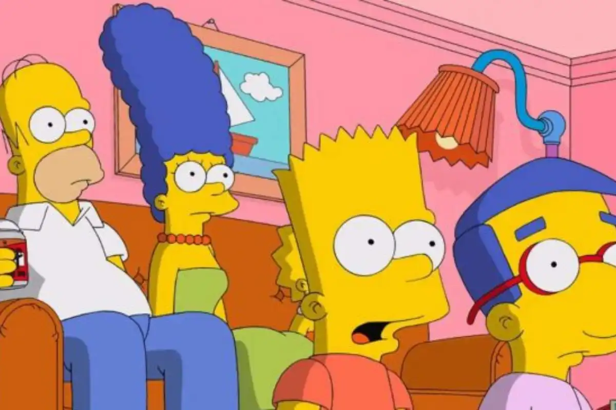 Did The Simpsons Just Predict 2026? A Look at the Show’s Eerie “Prophecies” for the Future