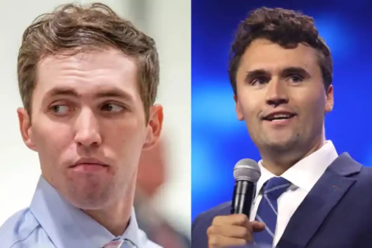 Charlie Kirk Assassination Case: Bullet Mismatch Claim Sparks Questions Over Tyler Robinson’s Role