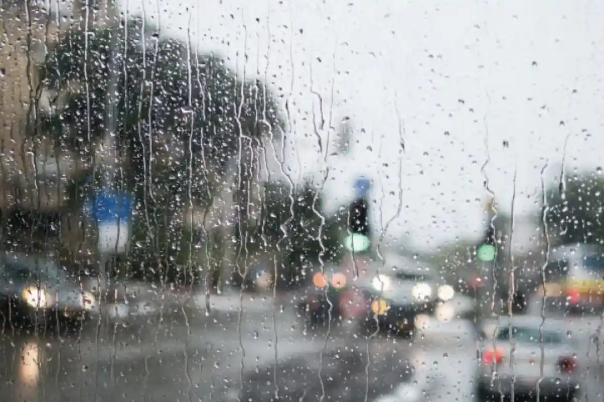 Weather Alert: Heavy Rain Expected in Peshawar, Khyber Pakhtunkhwa