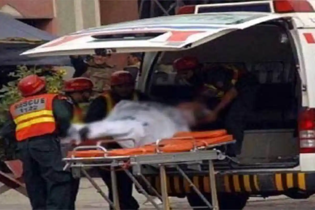 Six Killed in Separate Traffic Accidents Across Karachi, Authorities Warn Against Reckless Driving