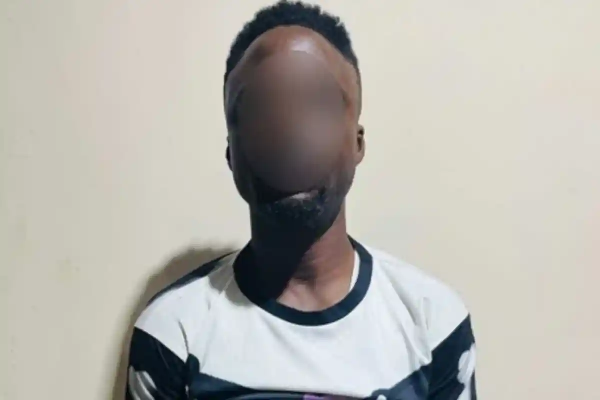 Ghana Police Arrest Man Over Viral Video Threatening High Court Judge Justice Patricia Quansah