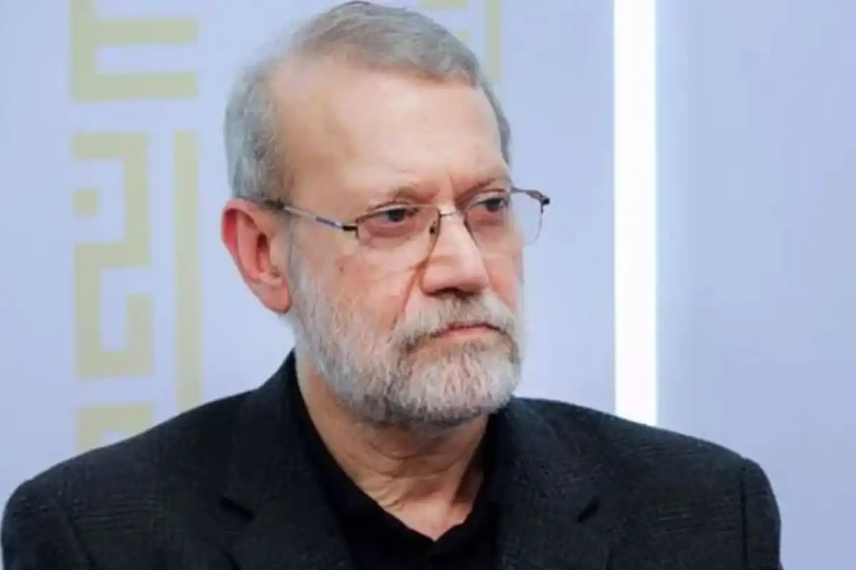 US-Israel plot to blame Iran for new 9/11 false flag: Ali Larijani