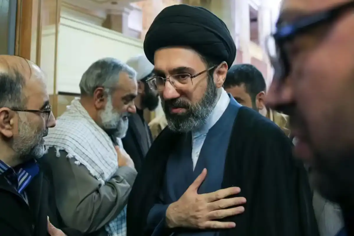 Iran to continue supporting resistance against American-Zionist enemy: Leader tells Hezbollah