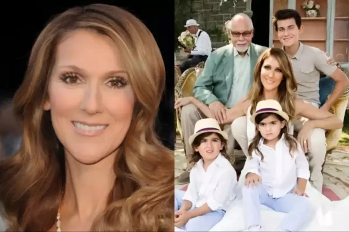 Who is Celine Dion? Inside Her Journey of Motherhood and Her Three Children with René Angélil