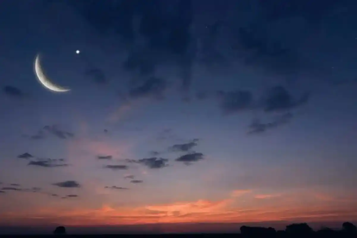 Saudi Arabia Announces Eid al-Fitr on March 20, 2026 After Moon Not Sighted