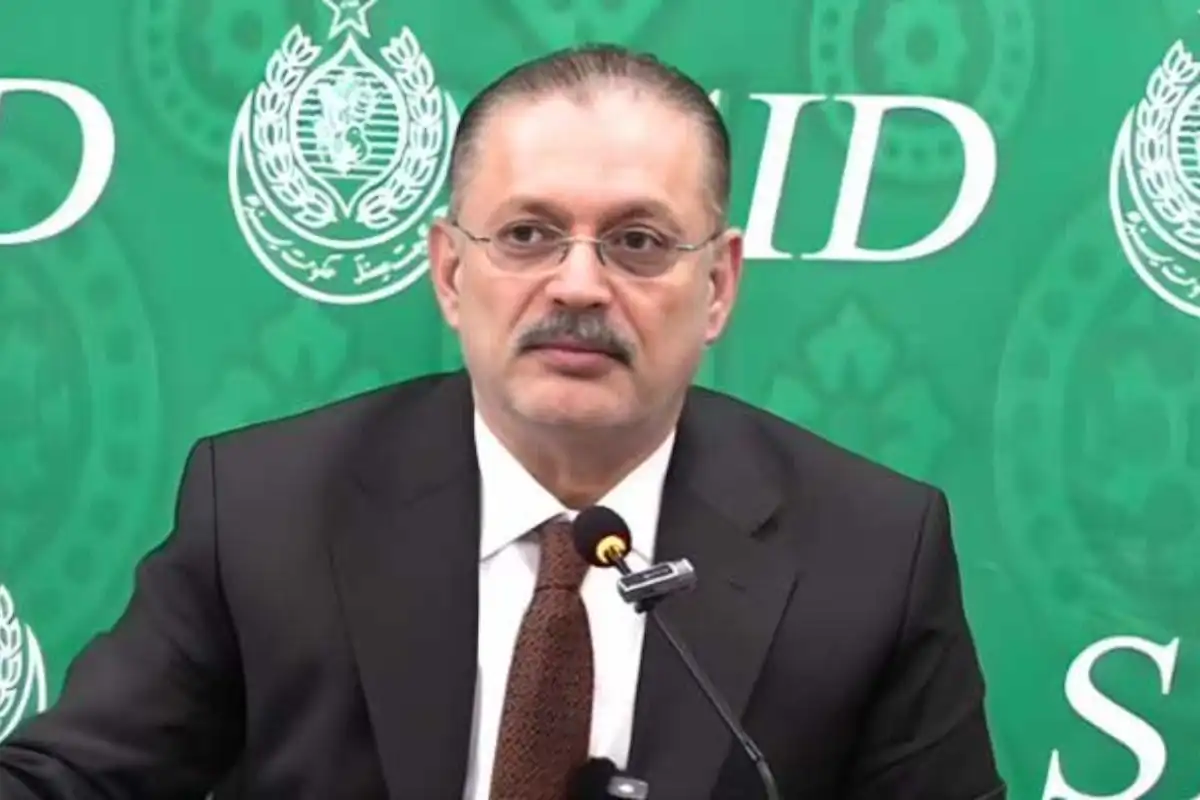 Sindh Announces Austerity Measures to Cut Fuel Use Amid Global Oil Crisis