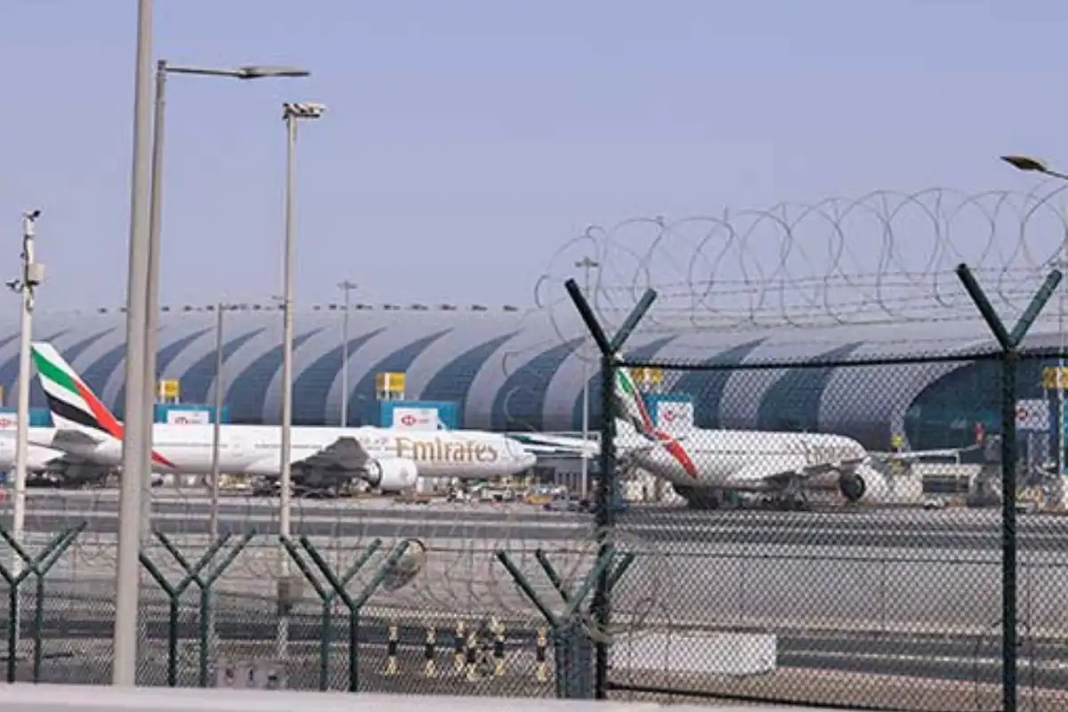 Dubai Airports Resume Limited Flight Operations After Three-Day Closure Amid Gulf Strikes