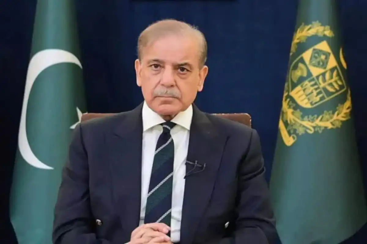 PM Shehbaz Sharif Orders Intelligence Bureau to Audit Fuel Conservation and Austerity Measures