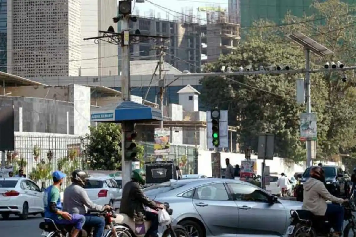 Sindh Launches Pakistan’s First Digital Insurance Monitoring System, Makes Third-Party Vehicle Insurance Mandatory