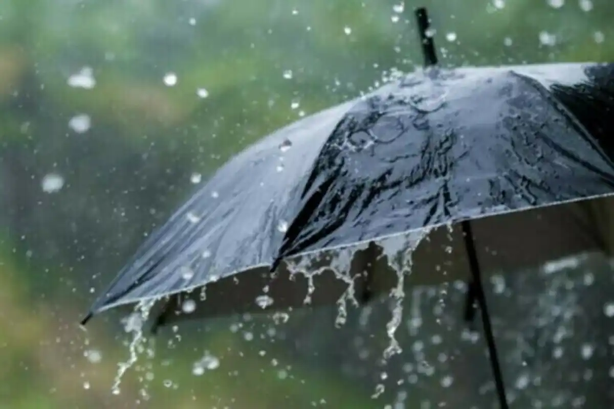 Mostly Dry Weather Across Pakistan, Rain Likely in Western Balochistan