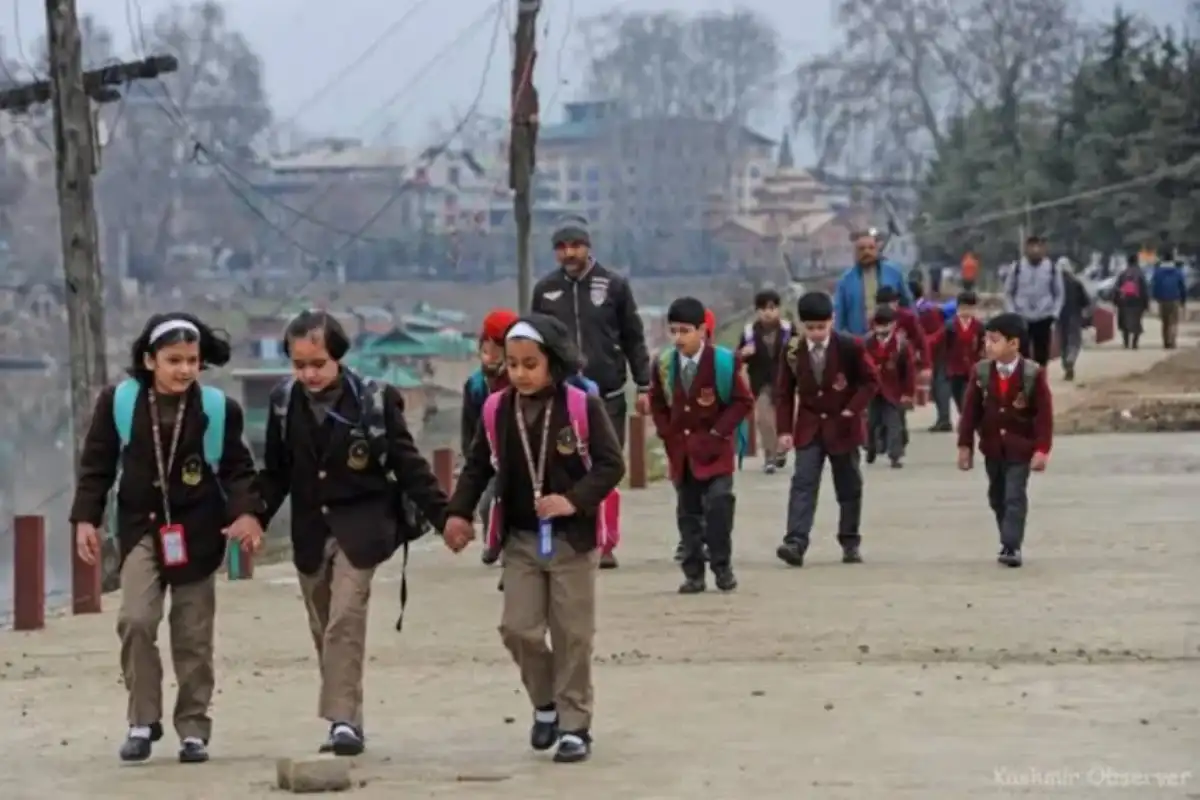 Educational Institutions in Balochistan Closed Until March 23 Due to Regional Tensions