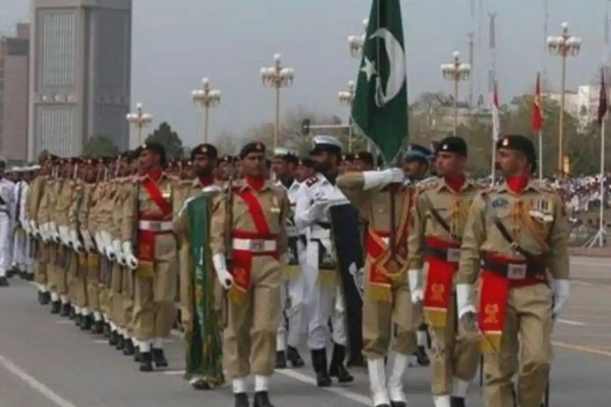 Pakistan Cancels March 23 Parade as Government Enforces Nationwide Austerity Measures