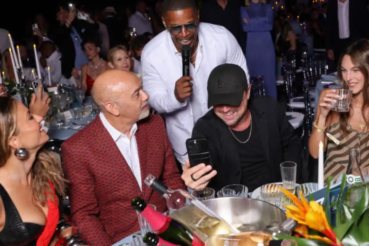 Who Is Leonardo DiCaprio Dating? All About His Relationship With Model Vittoria Ceretti