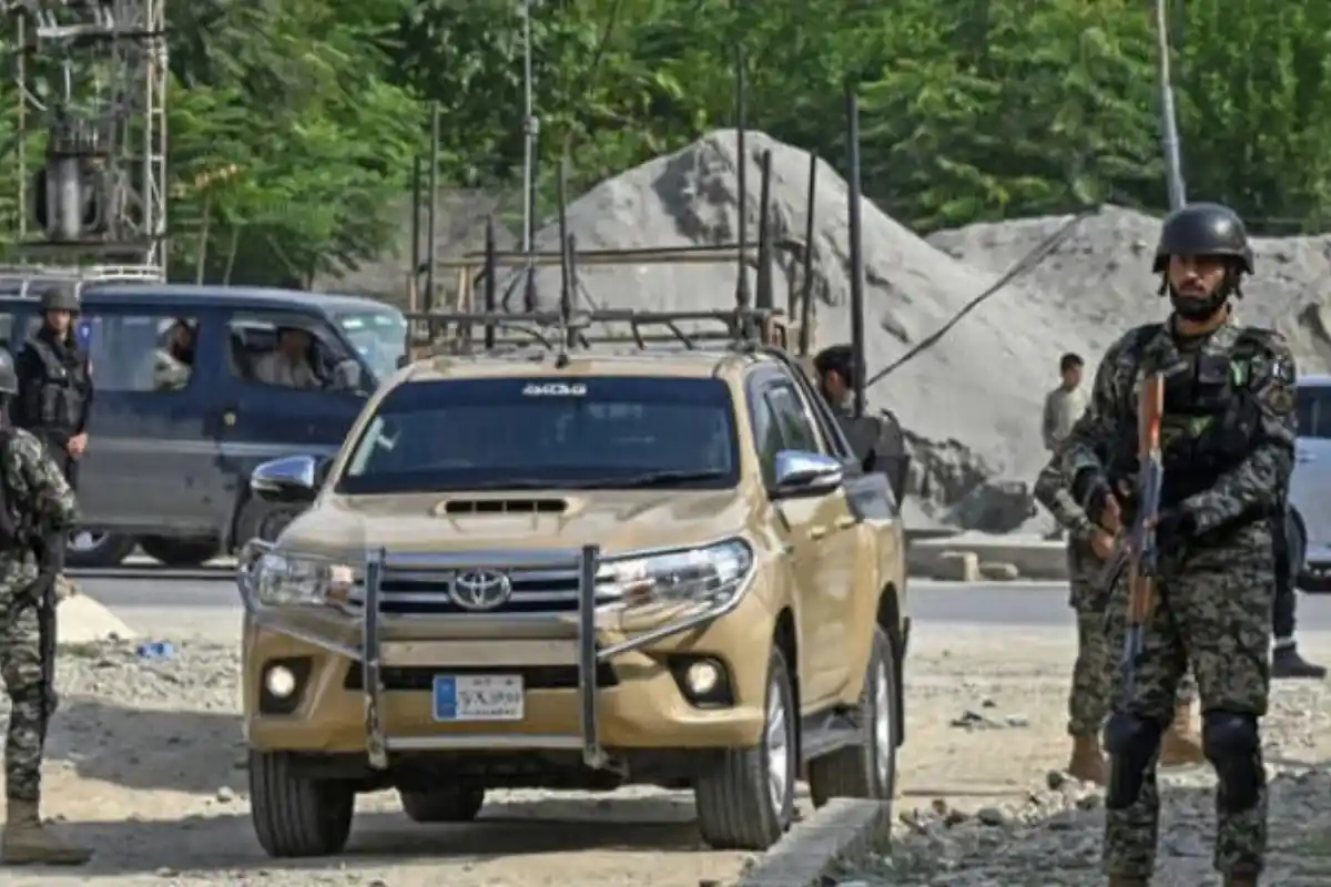 Pakistan Security Forces Kill 13 Militants in Intelligence-Based Operations Across Khyber Pakhtunkhwa