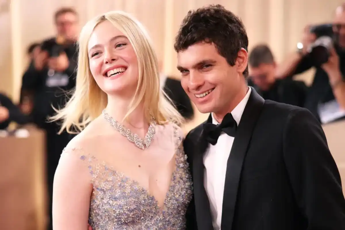 Who Is Elle Fanning’s Boyfriend? All About Gus Wenner
