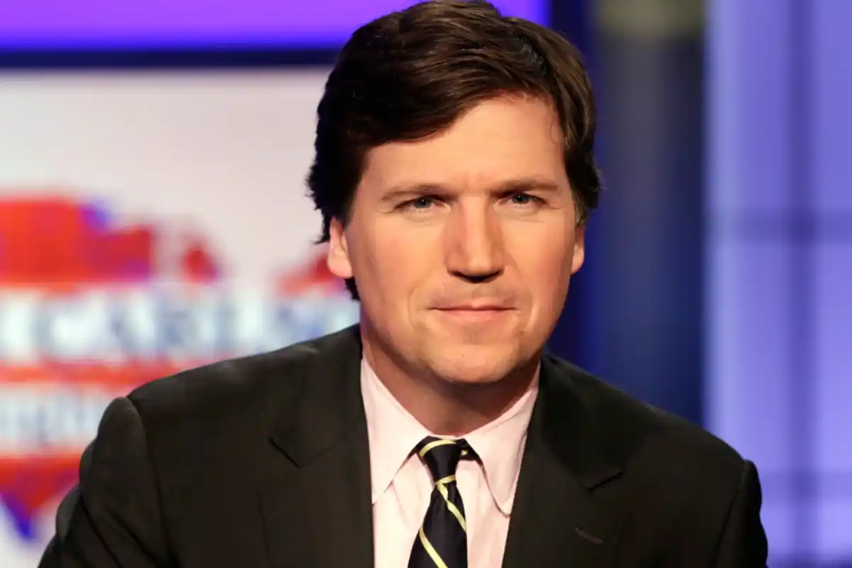 Will Tucker Carlson Be Arrested? Explosive CIA Referral Claims & Text Surveillance Sparks Controversy | Explained