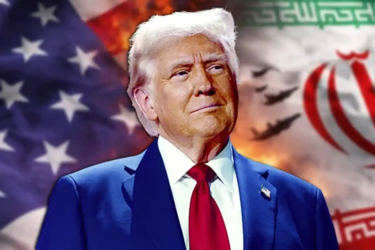 Trump Claims Major Damage to Iran, Says Nuclear Capabilities Eliminated