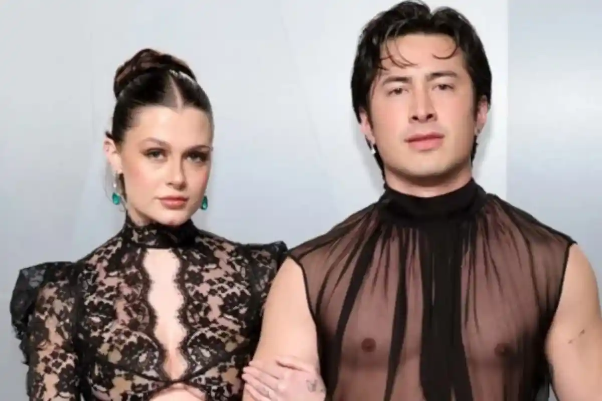 Who is Hudson Williams’ Girlfriend? All About Tattoo Artist Katelyn Rose Larson