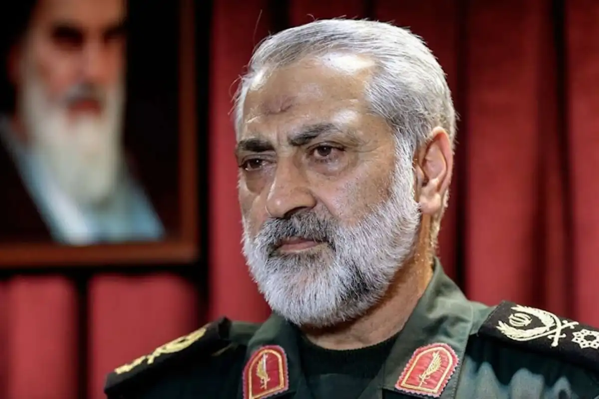 Iran Warns US and Israel: “The Victorious State Sets the Terms for Ending the War”