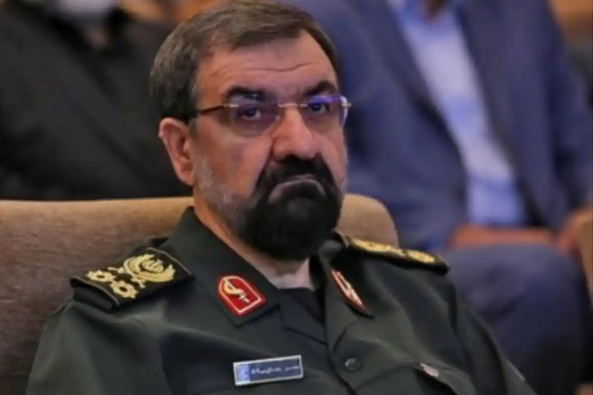 Supreme Leader Appoints Mohsen Rezaei as Military Adviser, Iran State Media Confirms