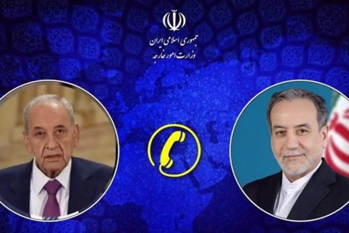 Iran Supports Lebanon Sovereignty: 7 Key Statements Amid Rising Israeli Aggression