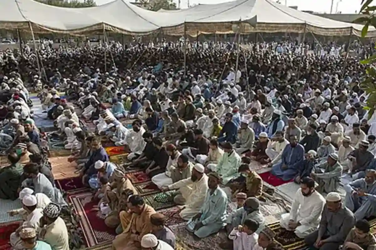 Eid Ul Fitr 2026 Bahawalpur Prayer time – Check here