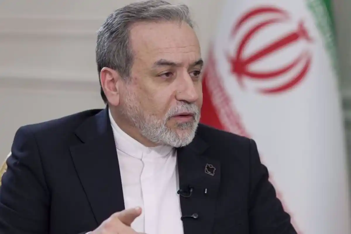 Iran Warns of Escalation, Says ‘No More Self-Restraint’ if Infrastructure Attacks Continue