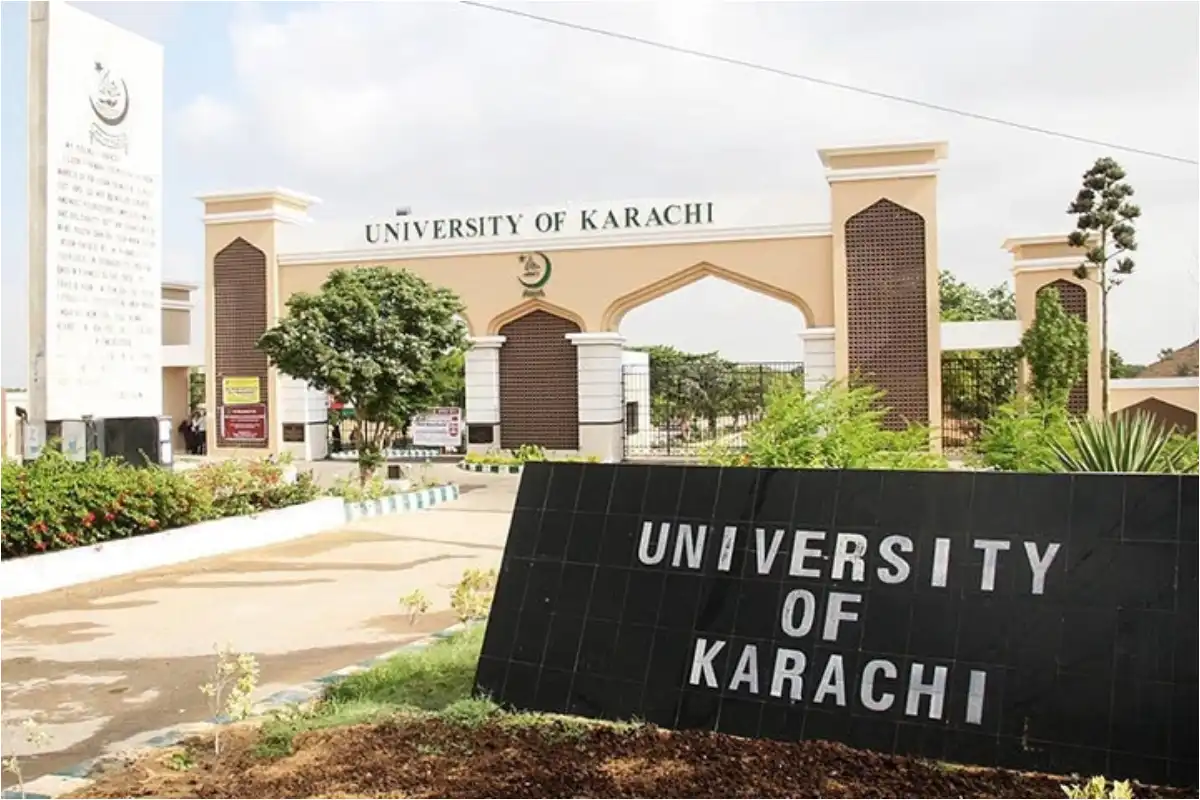 University of Karachi Announces Online Morning Classes Until End of Ramadan